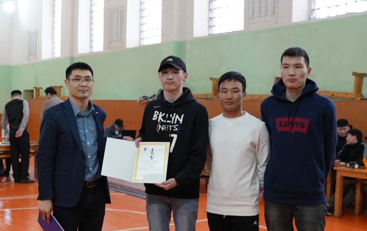 Innovation Project Competition 2023